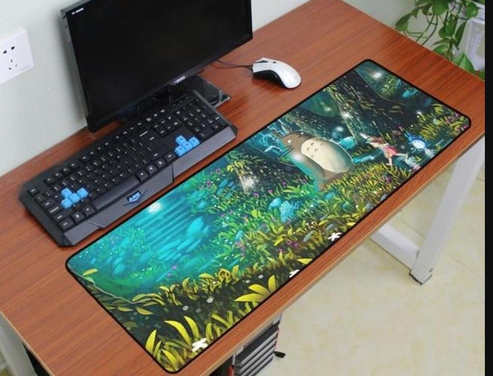 Tapis de souris XXL